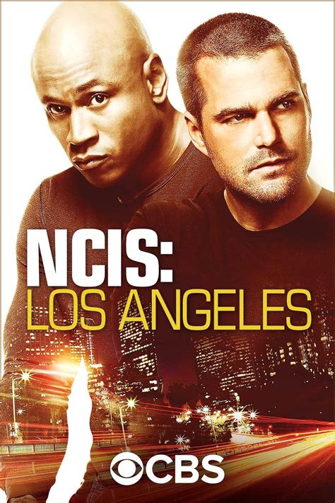 ncis la tv series